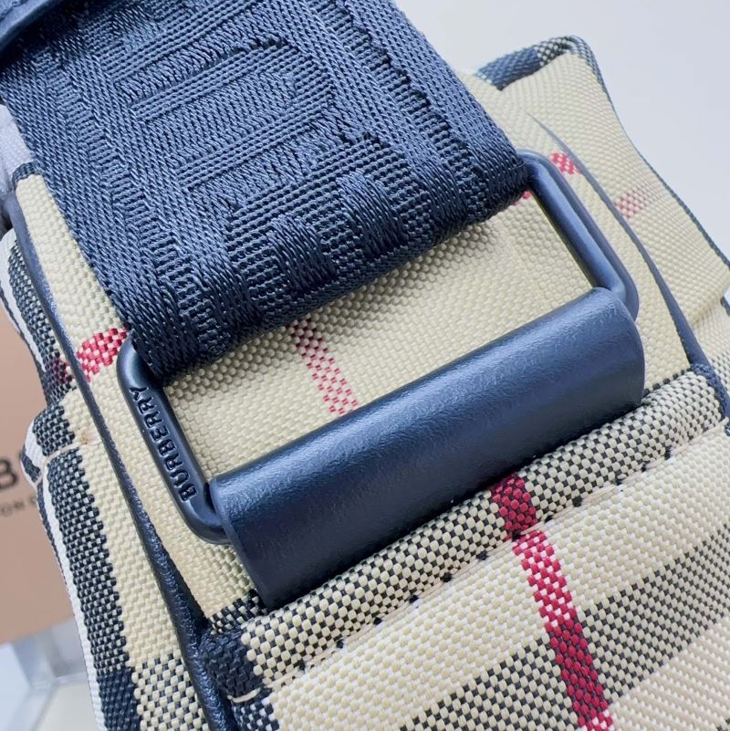 Burberry Satchel Bags